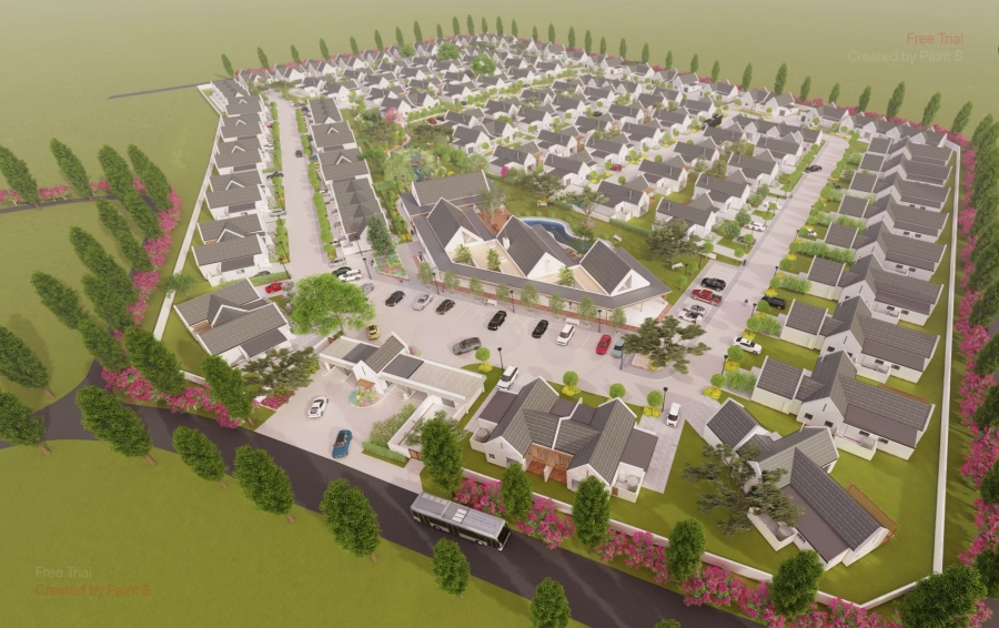 2 Bedroom Property for Sale in Canals Eastern Cape